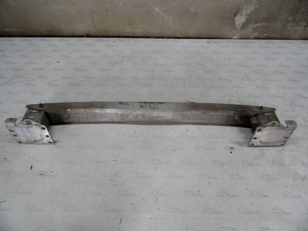 Citroen C4 II B7 Față de bara de protecție Product image