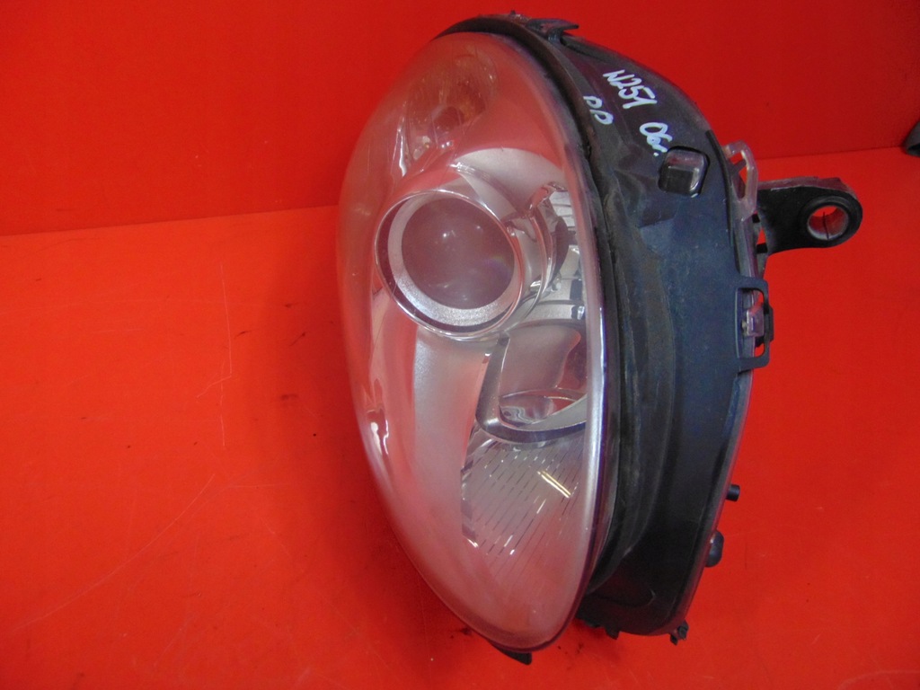 MERCEDES R-KLASA 251 W251 05- LAMPA FA FATA DREAPTA EU Product image