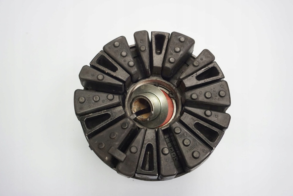 YAMAHA XV 950 BOLT 14-20 ROȚI SPATE + CAUCIUC Product image