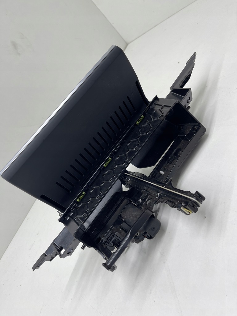 AUDI A6 C7 ecran mare monitor lift navigare FUNCTIONAL Marea Britanie! Product image