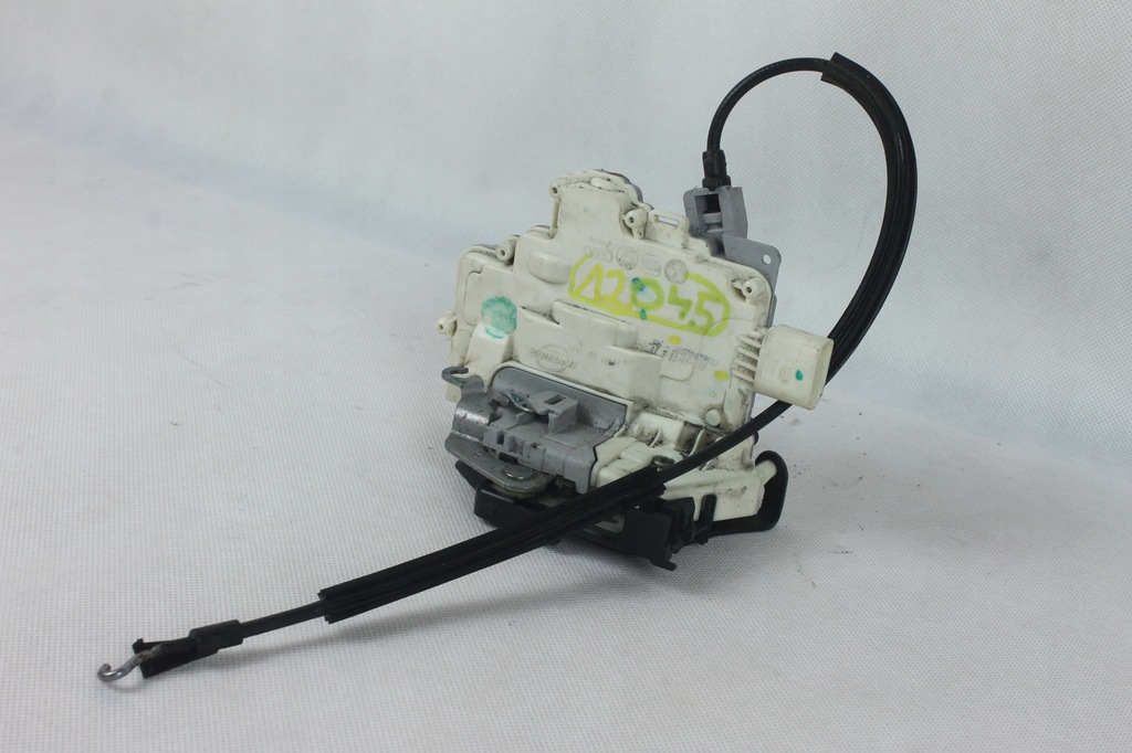 Inchidere portiera spate dreapta, surub portiera spate Seat Altea Toledo III XL 5p0839012 7pin Product image