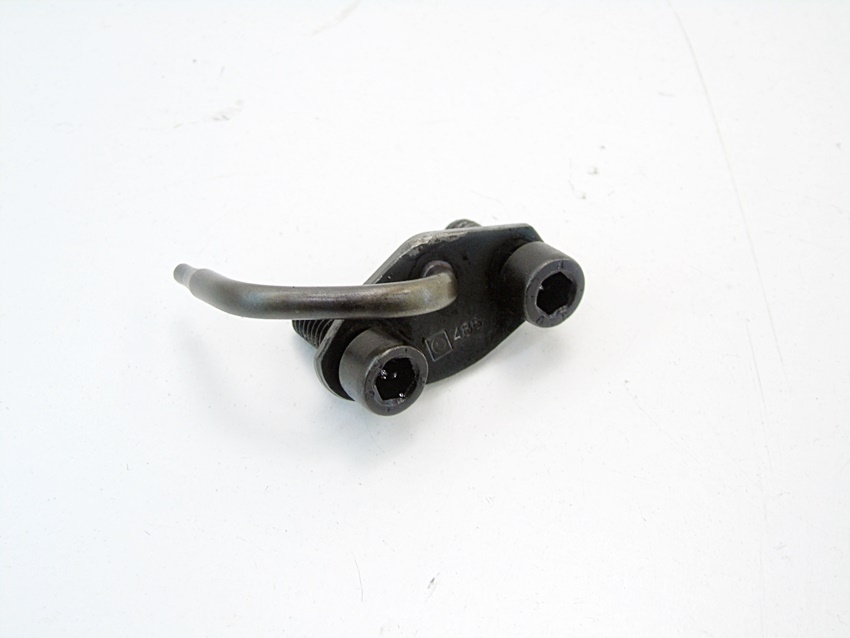 DUZA ULEI 3.0 D BMW X5 X6 E90 E91 E60 E92 E61 Product image