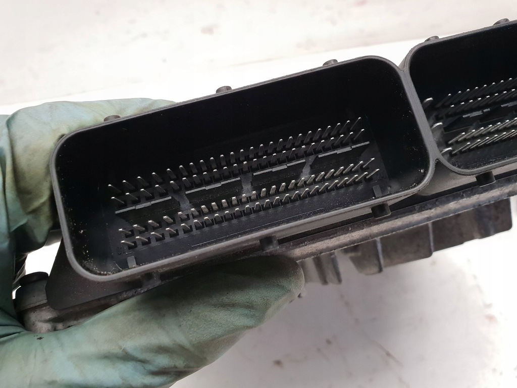 Volvo XC60 2009 Set Controller / Modul ECU Product image