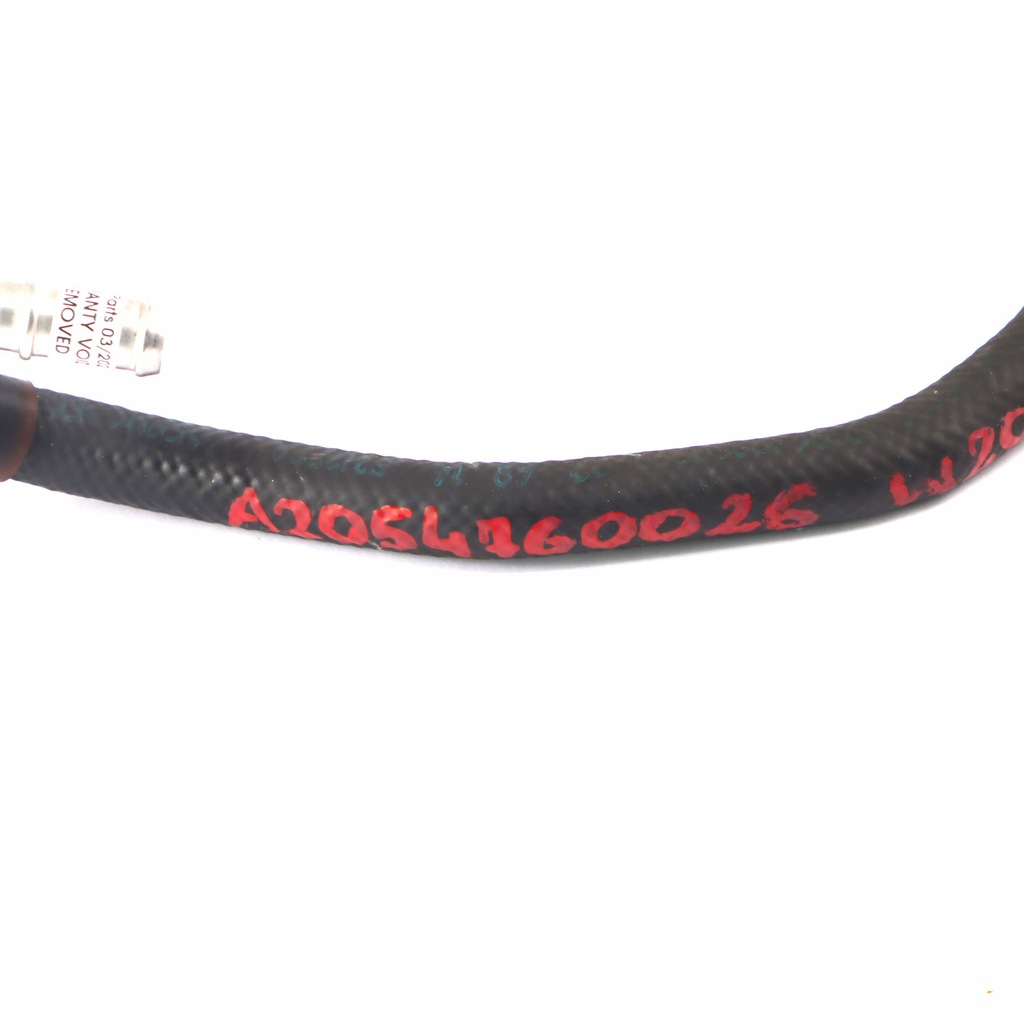 Mercedes W205 X253 Diesel M626 OM651 Conducte de combustibil A2054760026 Product image