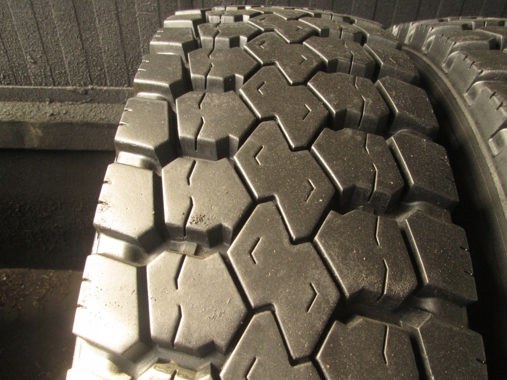 275/80R22.5 AEOLUS HN306 ANVELOPE DE TRADUCERE - SET CAMION Product image