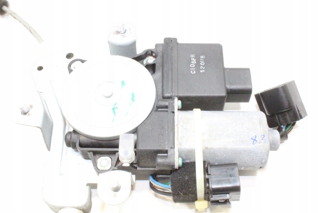 Ridicarea parbrizului drept Opel Antara 20872600 2.2L Diesel Product image