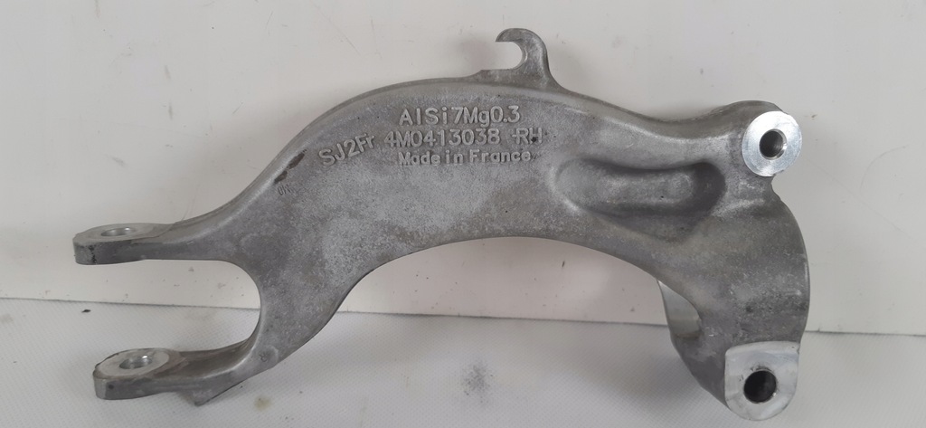Audi Q8 Fatasing Absimbs Absocber Front 4M0413038 Product image