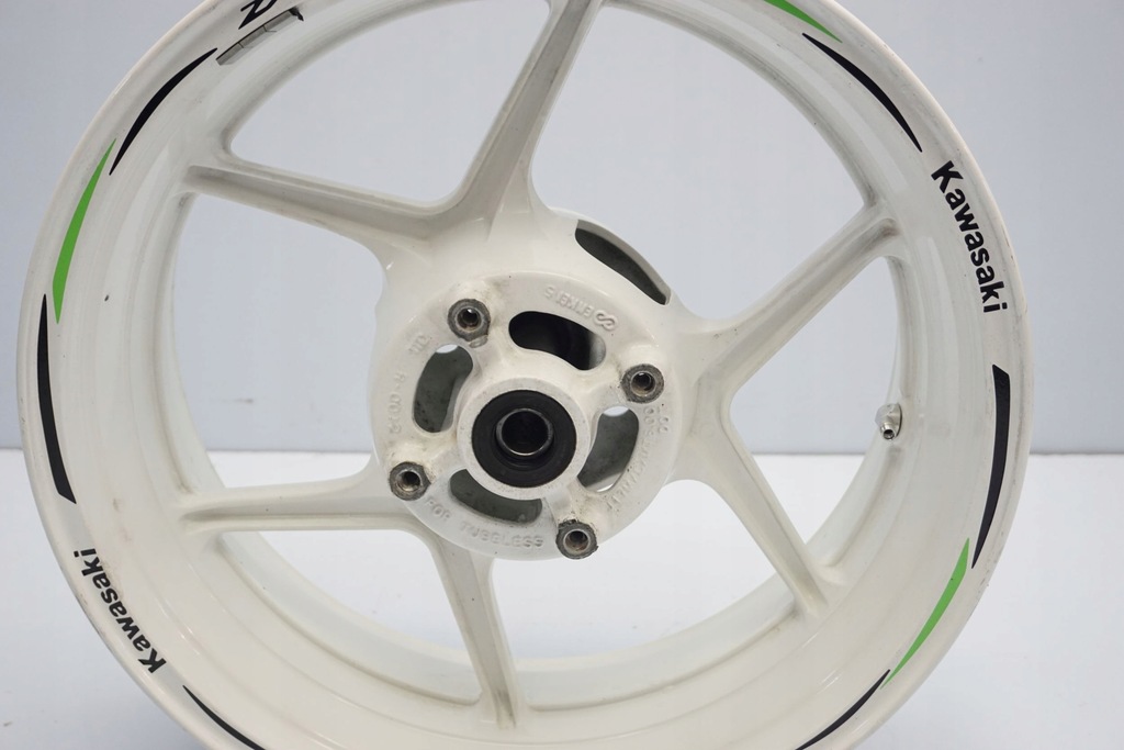 JANTE SPATE KAWASAKI ZX-10R 08-10 Product image
