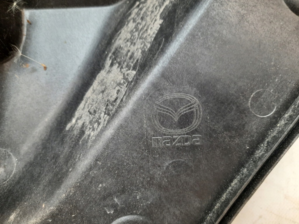 Mazda CX3 15- Izolare fonică ușă dreapta față STATELE UNITE ALE AMERICII Product image