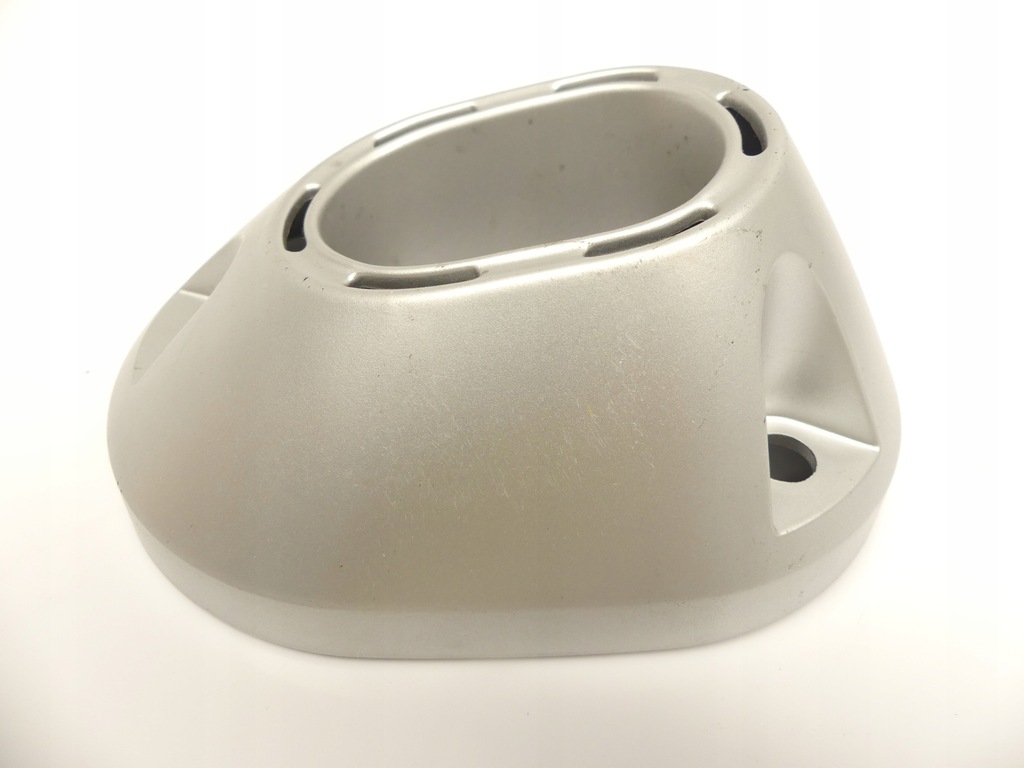 CAPAC Suprapunere tobe de eșapament HONDA PCX 125 PCX125 21-23 K1Z Product image