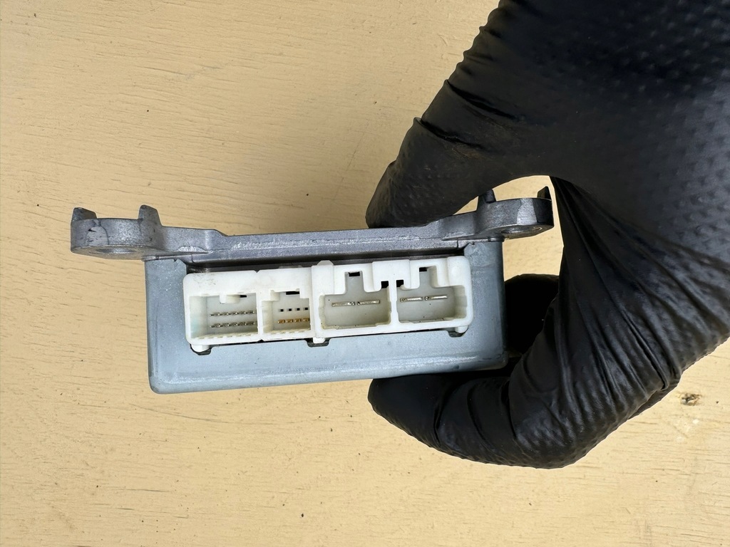 CITROEN C1 1 I 1RK 1.0 05-14R COMPUTER MODUL SERVODIRECȚIE Product image