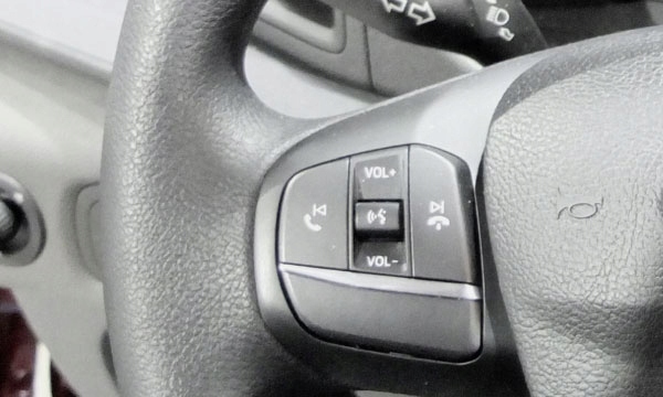RADIO CU NAVIGAȚIE XZENT X-F285 9'' FORD CAMPER MULTIMEDIA STATION Product image