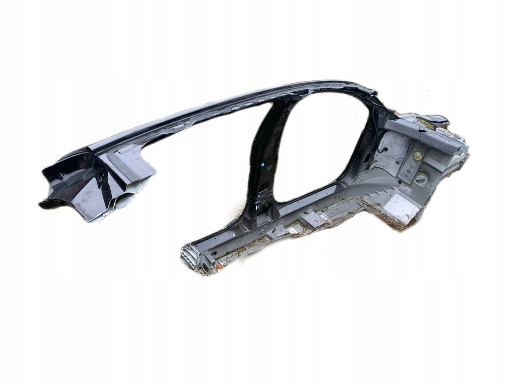 Tesla S RWD sferturi stânga PRAG LATERAL 1021743-S0-A Product image