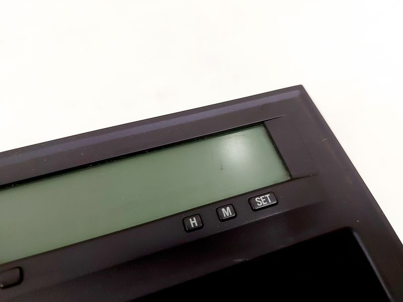 Afișaj cu ceas MITSUBISHI GRANDIS MN141366VB Product image