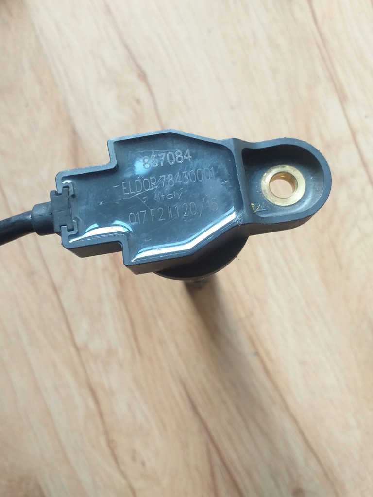 APRILIA RSV4 TUONO 1100 V4 BOBINA DE Aprindere 857084 78430001 Product image