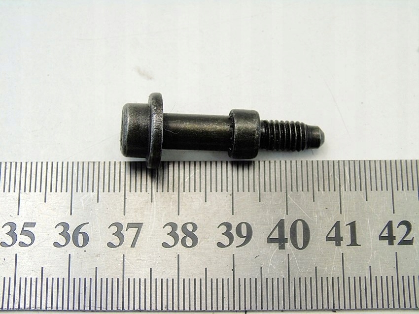 SURUB CAPAC SUPPA 1.9 JTD 147 156 LYBRA 159 VECTRA ZAFIRA ASTRA SX4 Product image