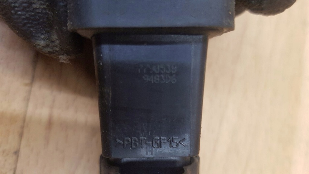 SENSOR DE IMPACT ALFA ROMEO 156 Product image