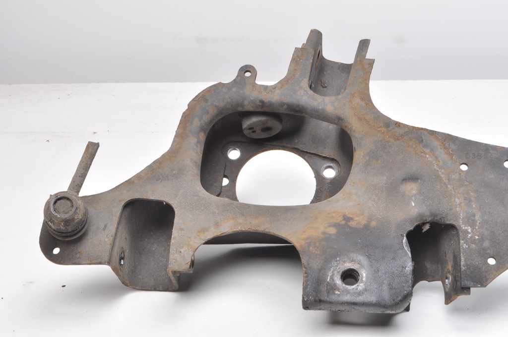 VOLVO S60 V60 XC60 XC70 V70 S80 AWD 4X4 BRAȚ SPATE BRAȚ DREPT 6G91-5A969 Product image