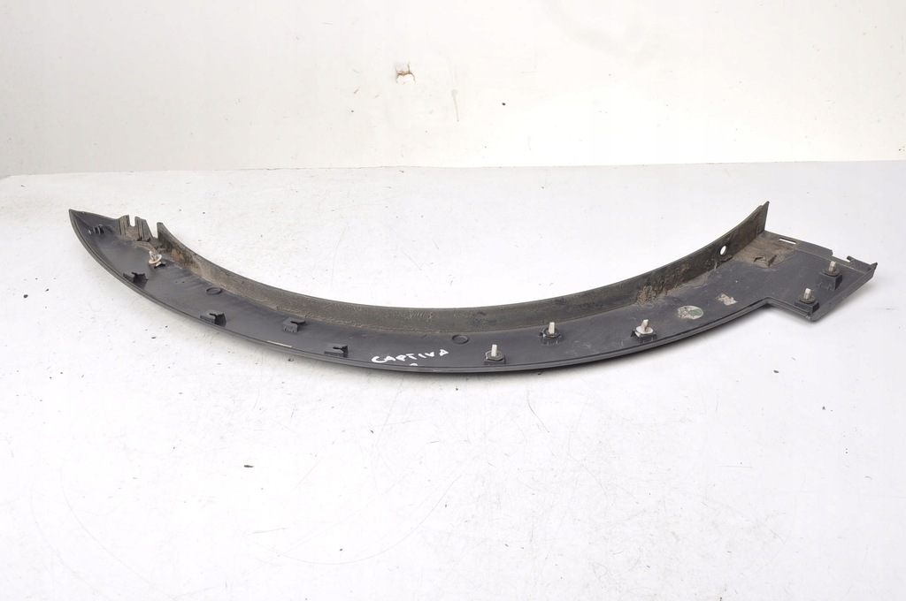 CHEVROLET CAPTIVA SI BANDA ARIPA stanga fata 96439703 Product image
