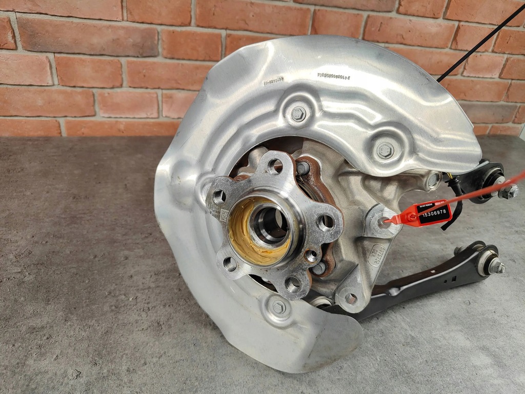 BMW G01 X3 G02 X4 dreapta dreapta + Recunoaște 6879752 Product image