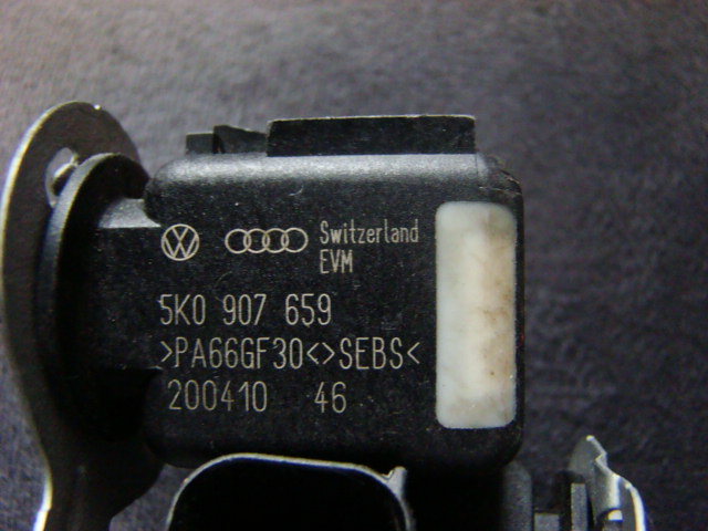SENSOR CALITATE AER VW GOLF Vi 5K0907659 Product image