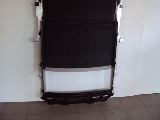 Jaluzelele TOYOTA AVENSIS T27 COMBI FL 11- Product image