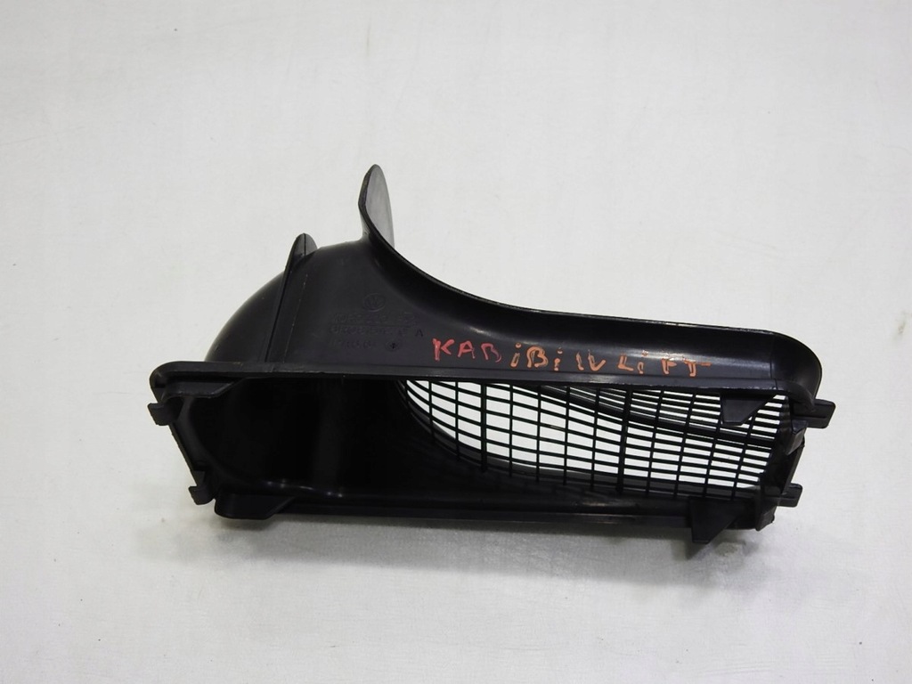 PRIME AER CABINA SEAT IBIZA IV 6J LIFT Product image