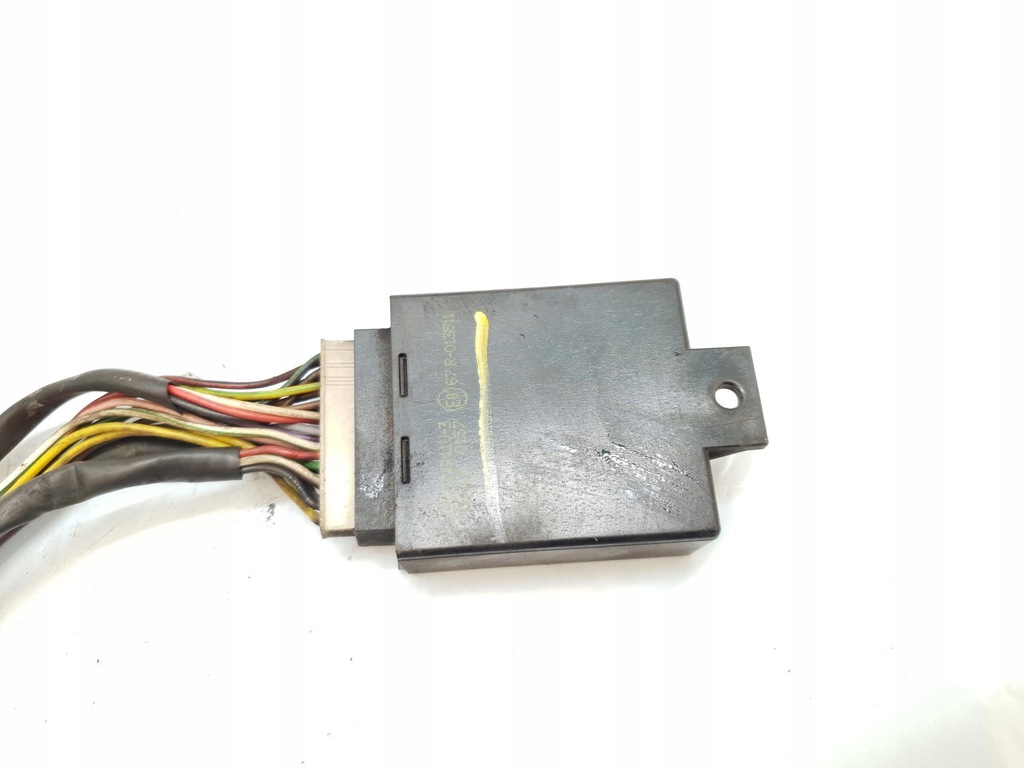 CONTROLER GAZ GPL Product image