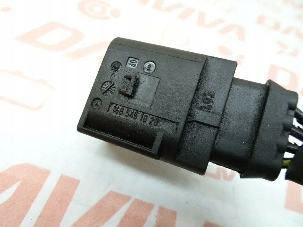Mercedes-Benz E-Class E220CDI Diesel 1685451828 Product image