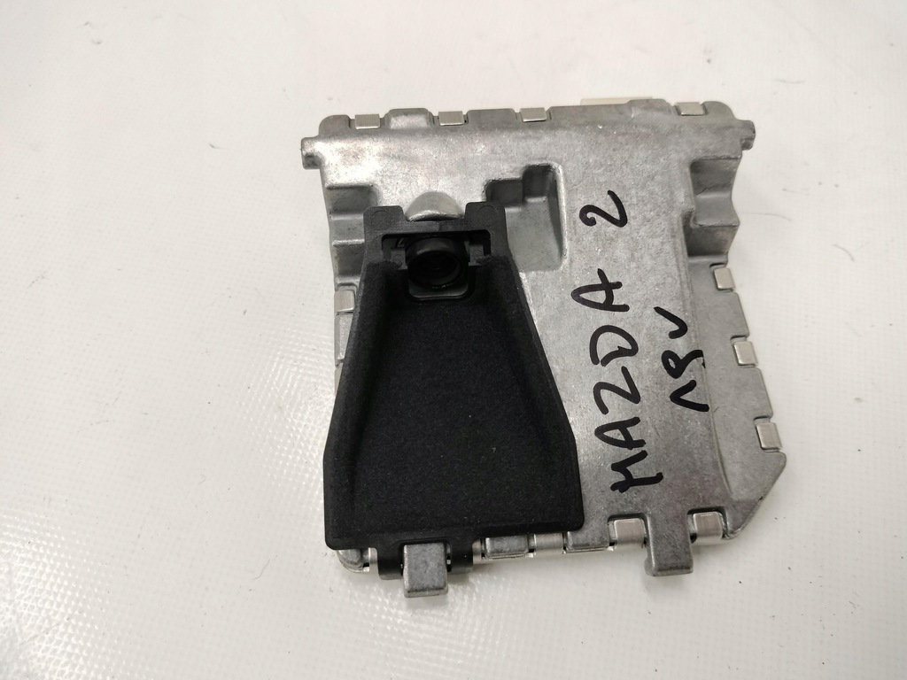 BANDA ASISTENTUL CAMERA MAZDA 2 III 1.5 19 Product image