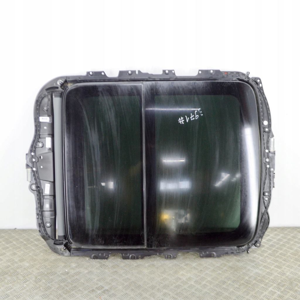 3G5877795 Trapa AUDI Product image