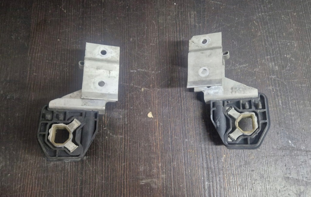 SUPORT RADIATOR BMW F30 2.0D 8620732 8620733 Product image