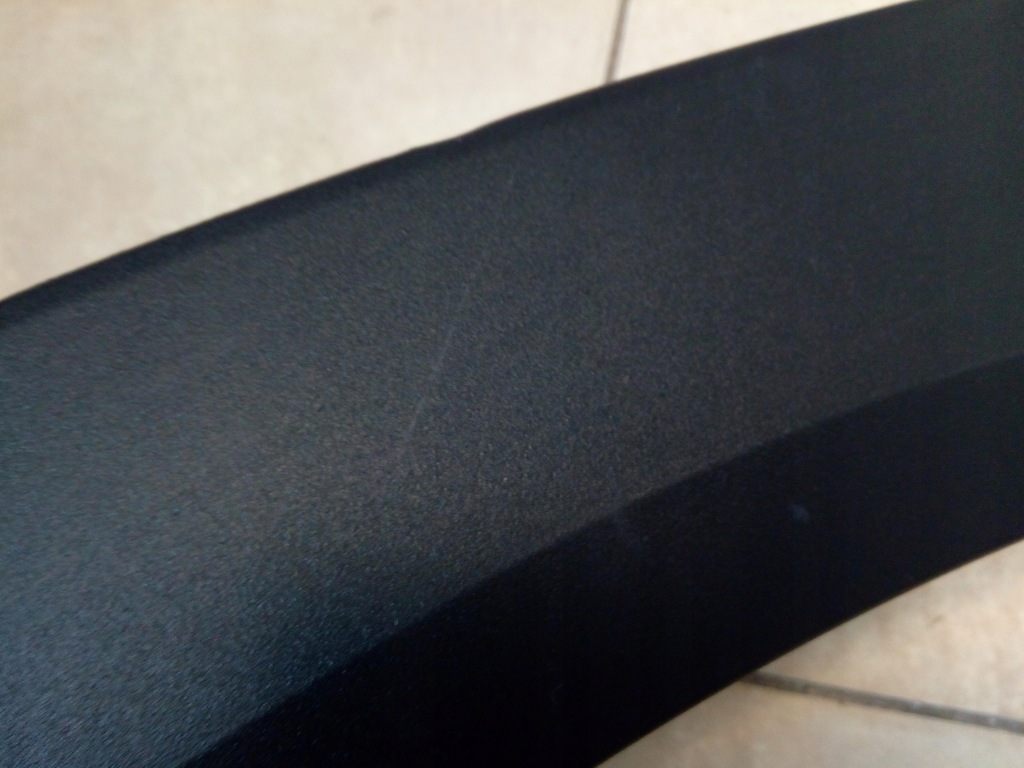 Toyota Aygo X '20 Fender Rows dreapta 75651-0H010 75605-0H020 Original* Product image