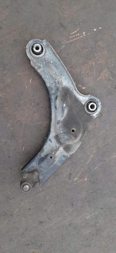 Arhangerul din față stânga Renault Espace IV Product image