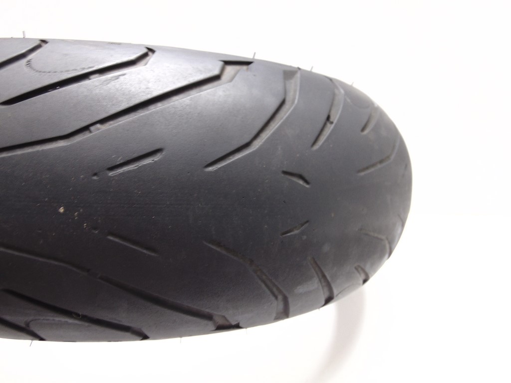 ANvelopa SPATE PIRELLI ANGEL ST 190/50ZR17 73W 15r Product image