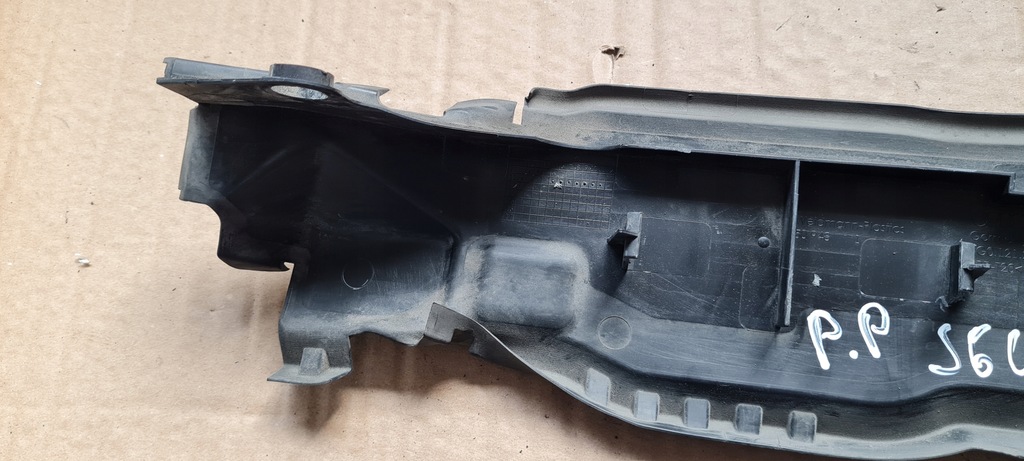 S6 C7 A6 4G AIR VOLAN DREAPTA FATA DREAPTA 4.0 TFSI 4G0121284AH S7 Product image