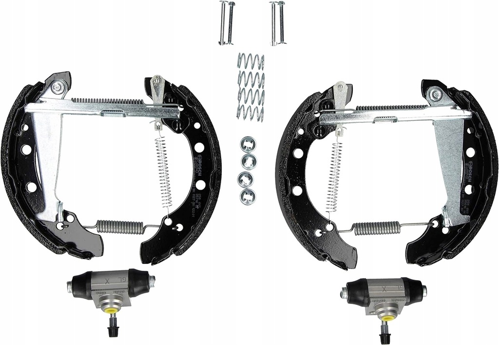 S 61 524 Brembo Citroen Berlingo Brakes Product image