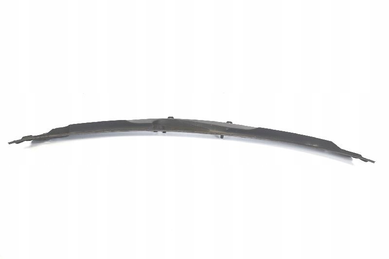 AUDI A6 C6 AVANT 2011 LHD CAPAC DEFLECTOR DE APĂ FAȚĂ Product image