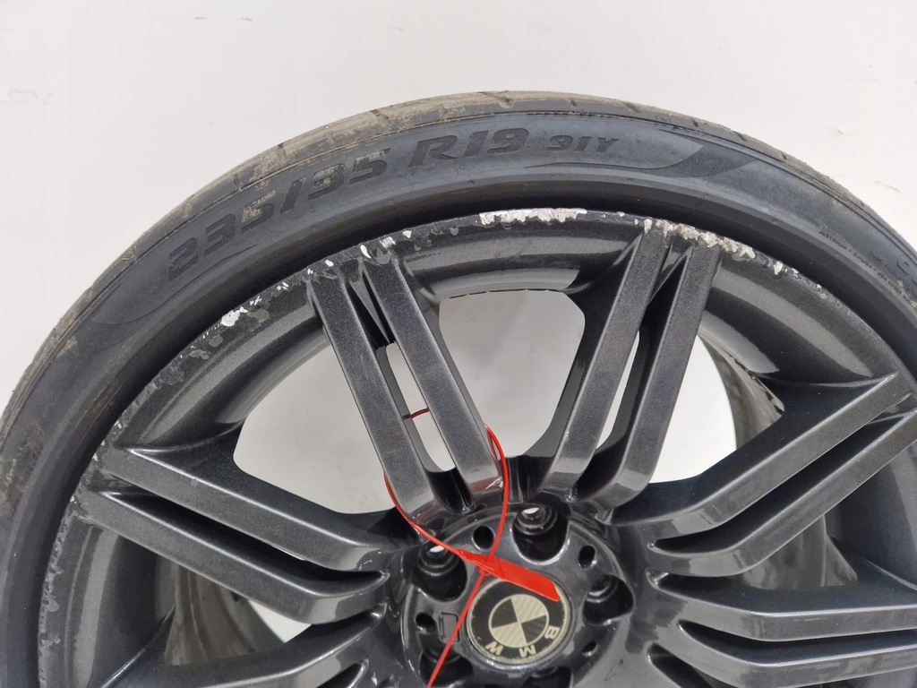 JANTE BMW E60 STYLING 172 SPIDER OE 7905325 Product image