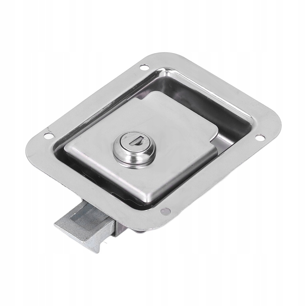 Încuietoare la intrare încuietoare ușii rulotei Product image
