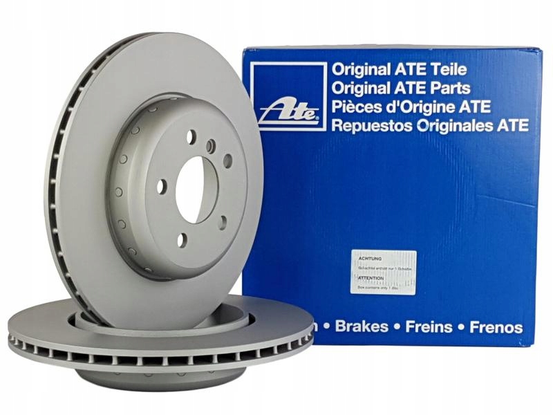 HONDA CIVIC IX 1.4 i-VTE 1.8 i-VTEC 2.2 i-DTEC DISCURI FRANA FATA 280MM Product image