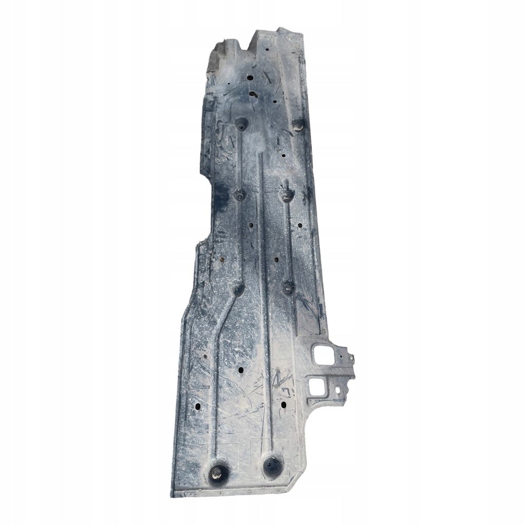 Capac Placă Mini Cooper R56 Panou șasiu stânga 2753163 Product image