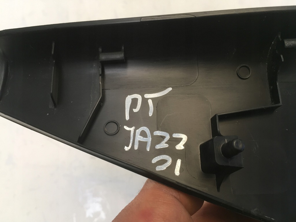 HONDA JAZZ V 21r TRIANGUL UȘĂ DREAPTA 72940-TZA Product image