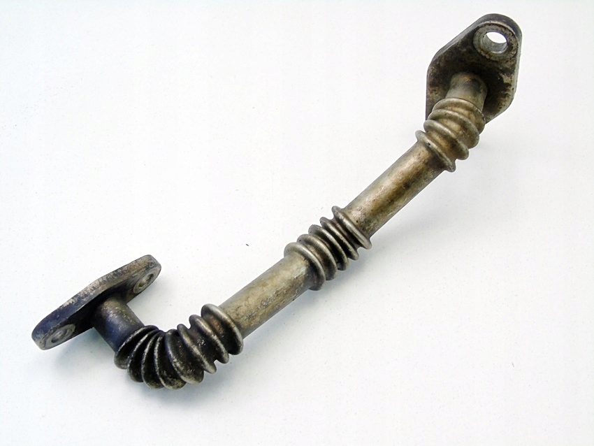 Ulei de turbocompresor Turk Pipe 1,1 CRDI I10 I20 și II Rio 3 Picanto D3FA Product image