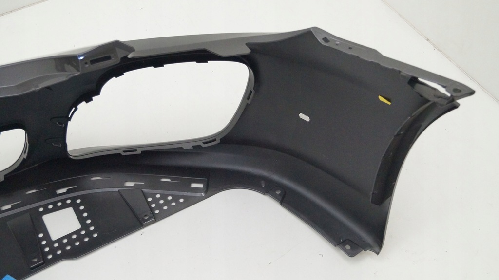 PORSCHE CAYMAN BOXSTER 981 12-16 ZDERZAK PRZEDNI PRZÓD C14 Product image