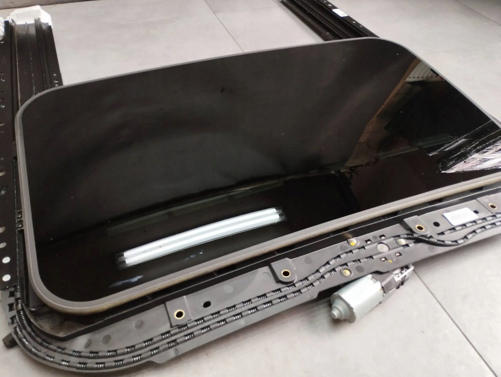 Trapa Audi A5 Sportback 8TA 8T8877041E Product image