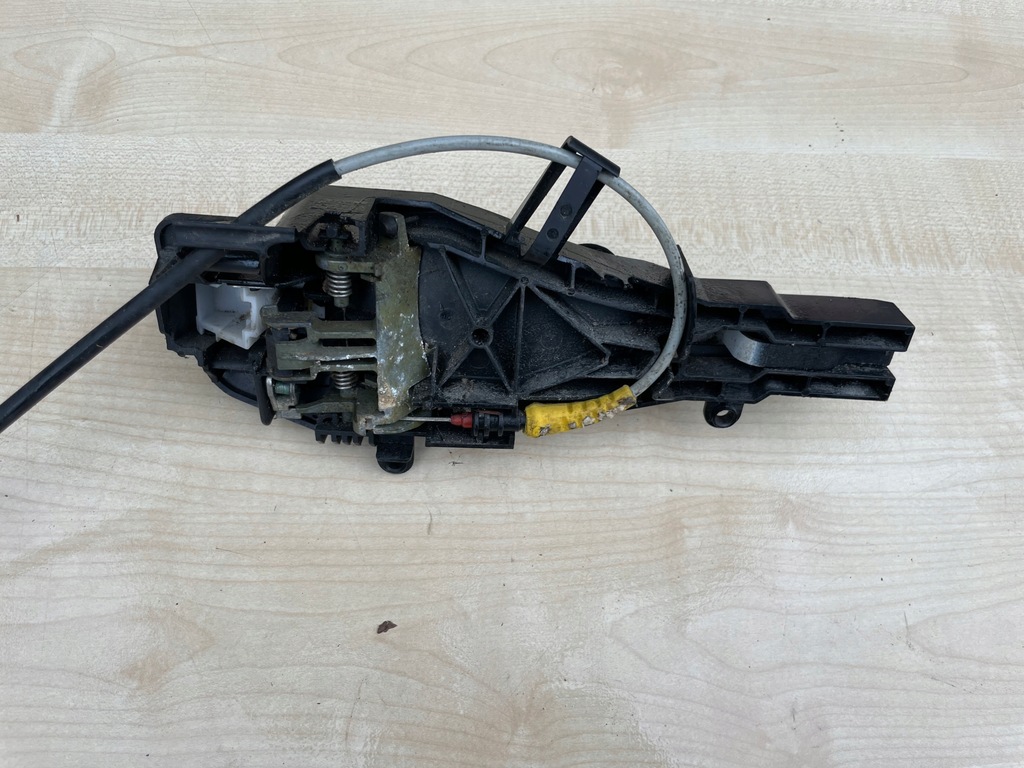 MÂNER EXTERIOR SPATE STÂNGA BMW X5 E70 Product image