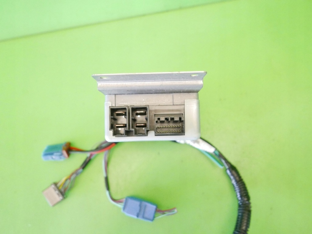 Modul control servodirectie OPEL AGILA B II 1.2 07-14 Product image