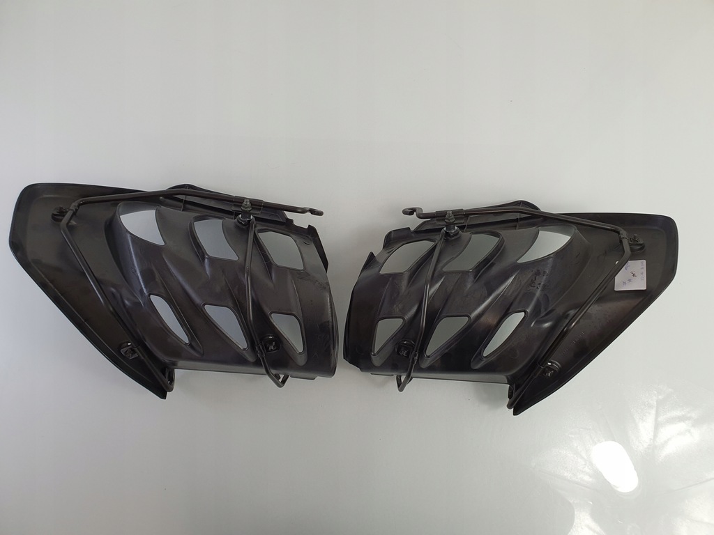 G90 YAMAHA RAPTOR NERFBAR SET DE PASI DE RECUPERA PIECI Product image