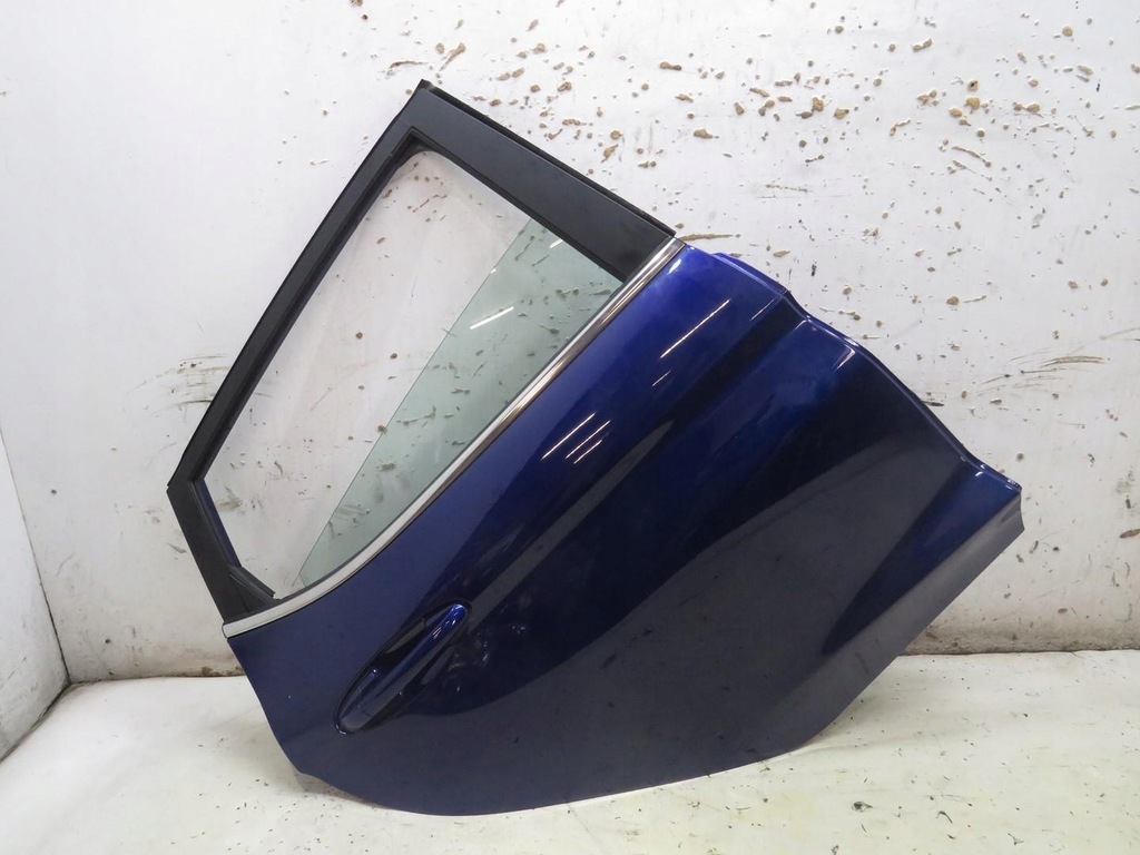 USA DREAPTA FATA 2H FORD FIESTA MK8 Product image